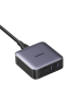 Зарядний пристрій UGREEN CD327 Nexode 65W Desktop Charger EU
