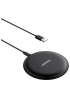 Бездротовий зарядний пристрій UGREEN CD186 Wireless Charging Pad ( Black )