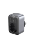 Зарядний пристрій UGREEN CD314 30W Outlet Extender EU (2A1C) 