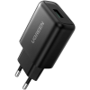 Зарядний пристрій UGREEN CD122 QC3.0 USB Fast Charger EU